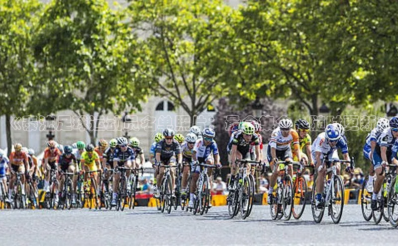 天辰平台用户登录入口诸葛科技《泰法足球运动员名单照片：最全集合，随时更新》