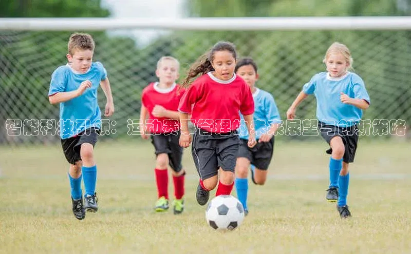 天辰平台app官方下载度小满支付智能科技引领：运动赛事管理的未来展望与创新策略