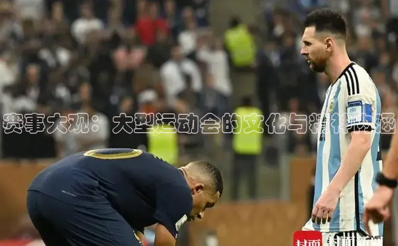 赛事大观：大型运动会的文化与精神内涵