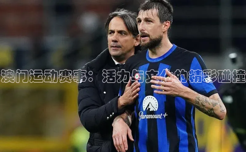 澳门运动赛事：活力与文化的精彩碰撞