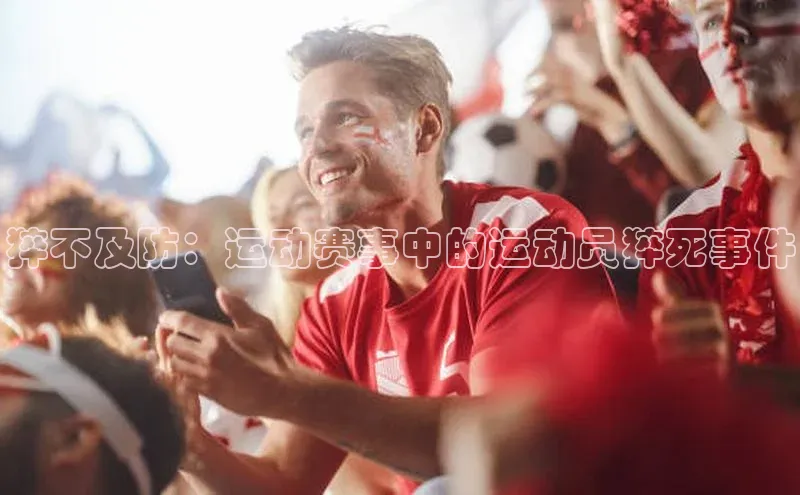 猝不及防：运动赛事中的运动员猝死事件