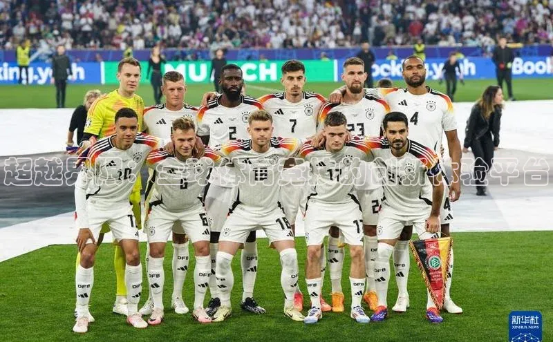 超越界限：全球体育竞技的创新体验平台