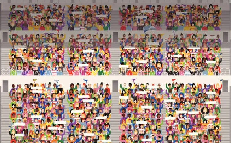 潮流运动风：运动赛事文创产品的无限创意与魅力