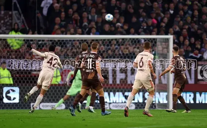 海南魅力：2024年运动赛事的精彩瞬间