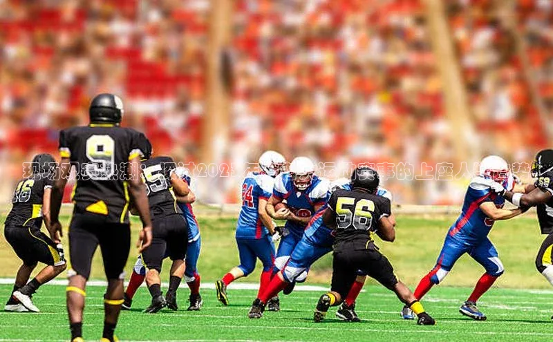 现场观赛热潮：探讨2023年度各大运动赛事的上座人数趋势