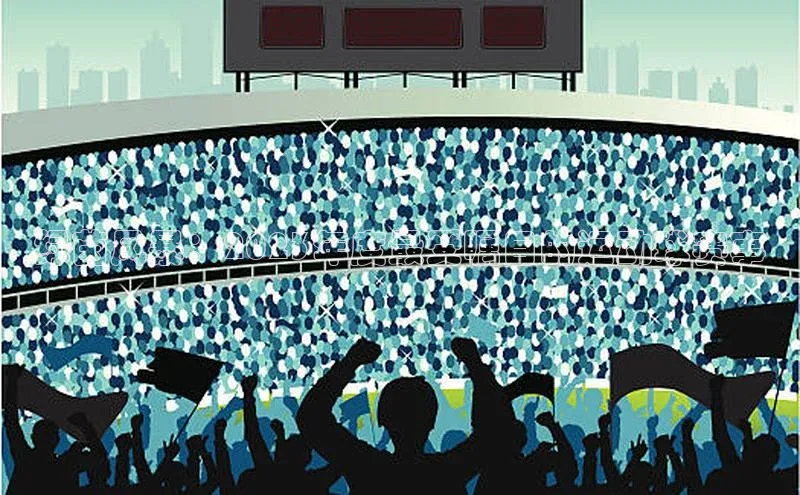 绿茵风暴：2023年度最受瞩目的运动球赛事