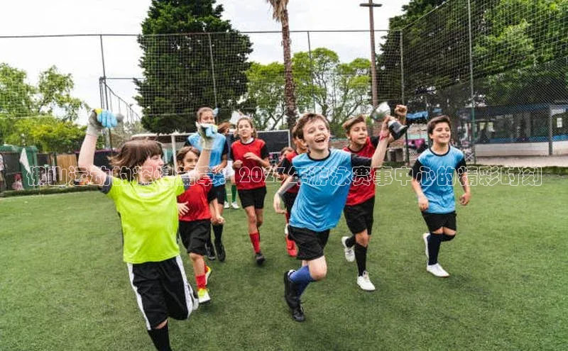 佛山运动的辉煌篇章：2023年游泳赛事中心的精彩时刻